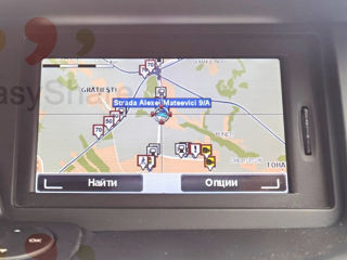 Navigatie Renault SD-Card Update harti foto 7