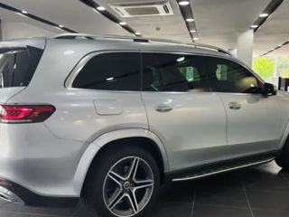 Mercedes GLS Класс foto 2