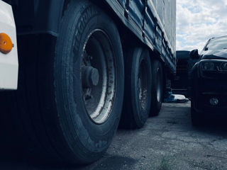 Man TGX18.480 foto 5