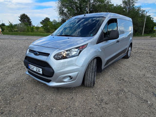 Ford Transit Connect foto 7