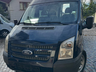 Ford Transit Trend foto 4