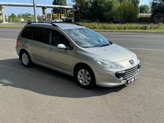 Peugeot 307 foto 3