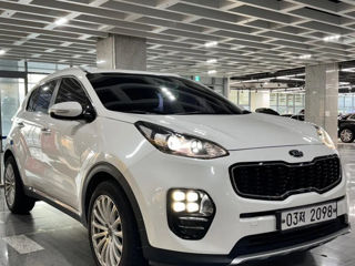 KIA Sportage foto 1