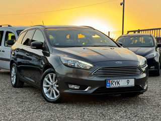 Ford Focus foto 3