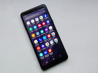 Samsung A8 Duos foto 5