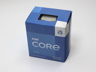 Intel Core i5 13400F / 14400F / 13400 / 14600KF / 13600KF / 12600KF / 12400F / 12100F фото 10