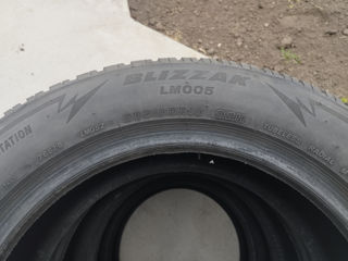 Bridgestone 205/60 R16 92H foto 4