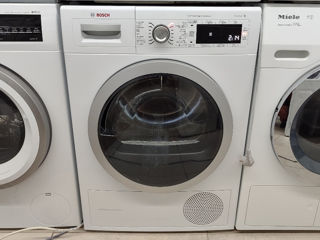 Сушильная машина Bosch Serie 8 фото 0