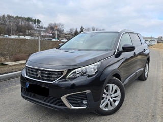 Peugeot 5008 foto 2