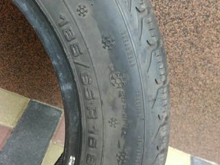 4 anvelope, cauciucuri achilles 185/65 r15 nexen 235/65 r17 foto 2