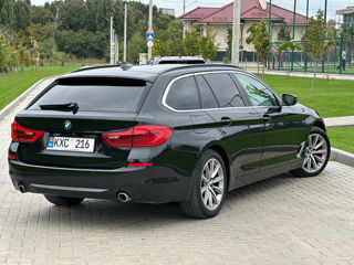 BMW 5 Series Touring foto 5