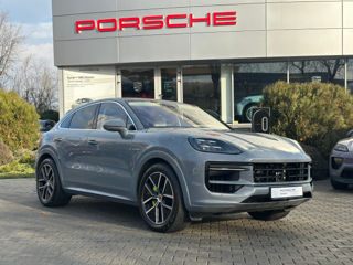 Porsche Cayenne foto 7