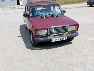 Lada / ВАЗ 2107 foto 1