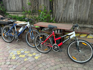 Велосипеды взрослые и детские foto 2