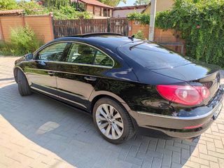 Volkswagen Passat CC foto 4