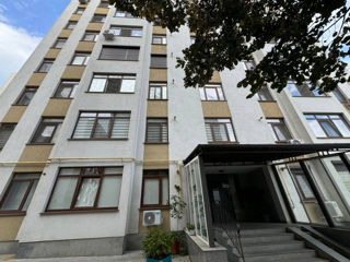 Apartament cu 2 camere, 70 m², Botanica, Chișinău