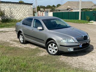 Skoda Octavia foto 3