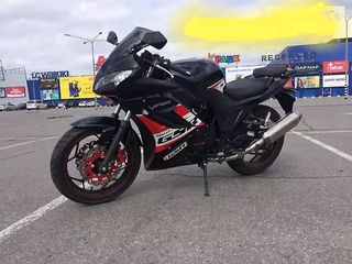 запчасти Viper F2 2022 350cc