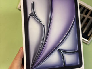 iPad Air M2 128 / Space Grey foto 3