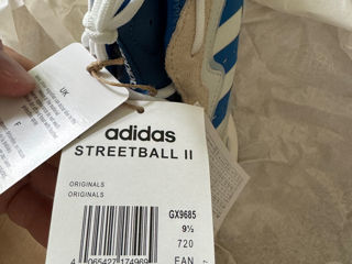 Adidas Streetball 2 foto 5