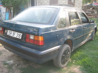 Volvo 440 piese,запчясти foto 2