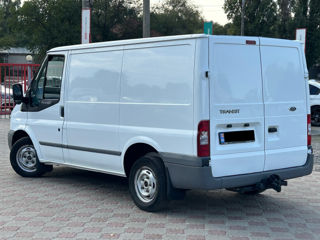 Ford Transit foto 4