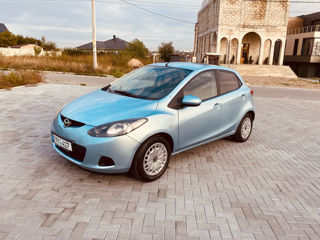 Mazda 2 foto 3