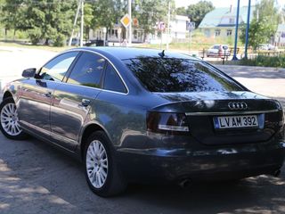 Audi A6 foto 1