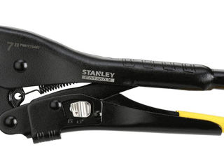 Cleste De Prindere Cu Lacat Stanley Fatmax 180Mm Fmht0-75467 foto 2