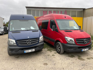 Mercedes Sprinter 316 foto 7