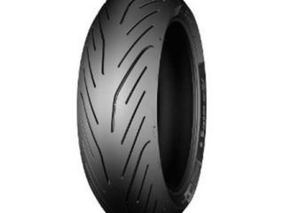 Моторезина - Michelin, Dunlop, Mitas, Bridgestone, Kooway foto 2