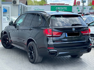 BMW X5 foto 4