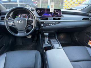 Lexus ES Series foto 9