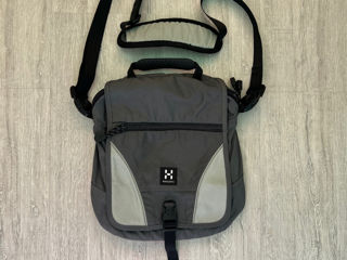 HAGLOFS Vintage bag