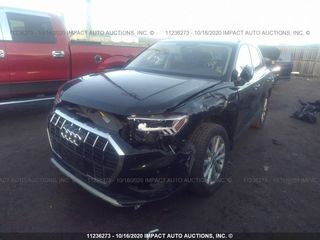 Audi Q3 foto 2