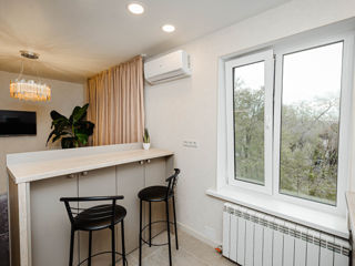 Apartament cu 1 cameră, 35 m², Râșcani, Chișinău foto 11