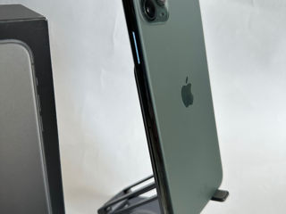 iPhone 11 Pro Max 512 gb green 10/10 foto 2