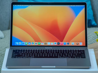 Macbook Pro 13 2017/ Core I5 7360U/ 16Gb Ram/ Iris Plus/ 256Gb SSD/ 13.3" Retina!!! foto 5