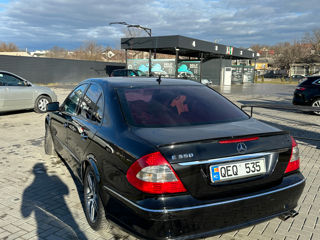 Mercedes E-Class foto 3