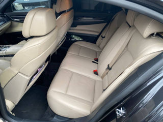 BMW 7 Series foto 17