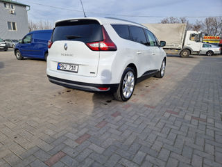 Renault Grand Scenic foto 4