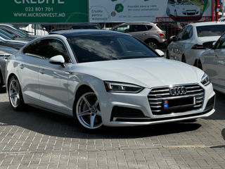 Audi A5 foto 4