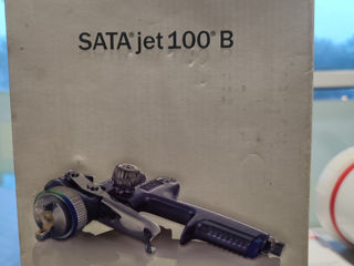 Sata jet 100 BF 2.0 RP