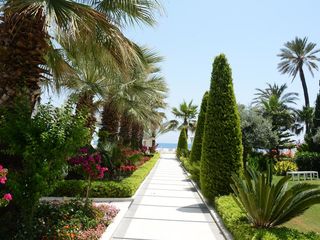 Onkel Hotels Beldibi Resort 5*. Цена  шок всего 388 евро  ! foto 7