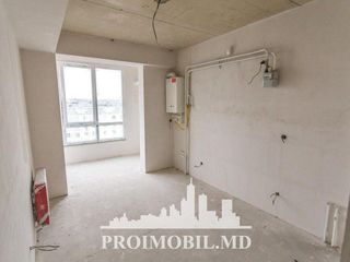 Buiucani! apartament în 2 nivele, 2 camere cu living superb, terasă spațioasă! 130 mp! foto 2