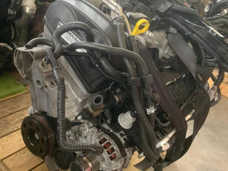 Motor vw CZCA 1.4 tsi foto 4