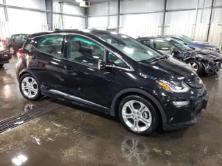 Chevrolet Bolt