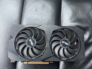 Asus Dual RX5500