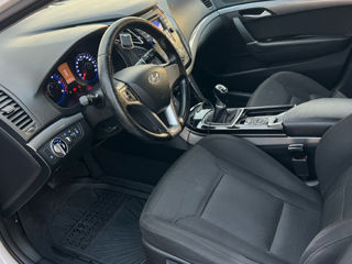 Hyundai i40 foto 5