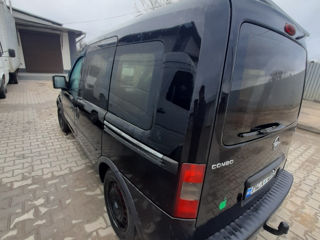 Opel Combo фото 3